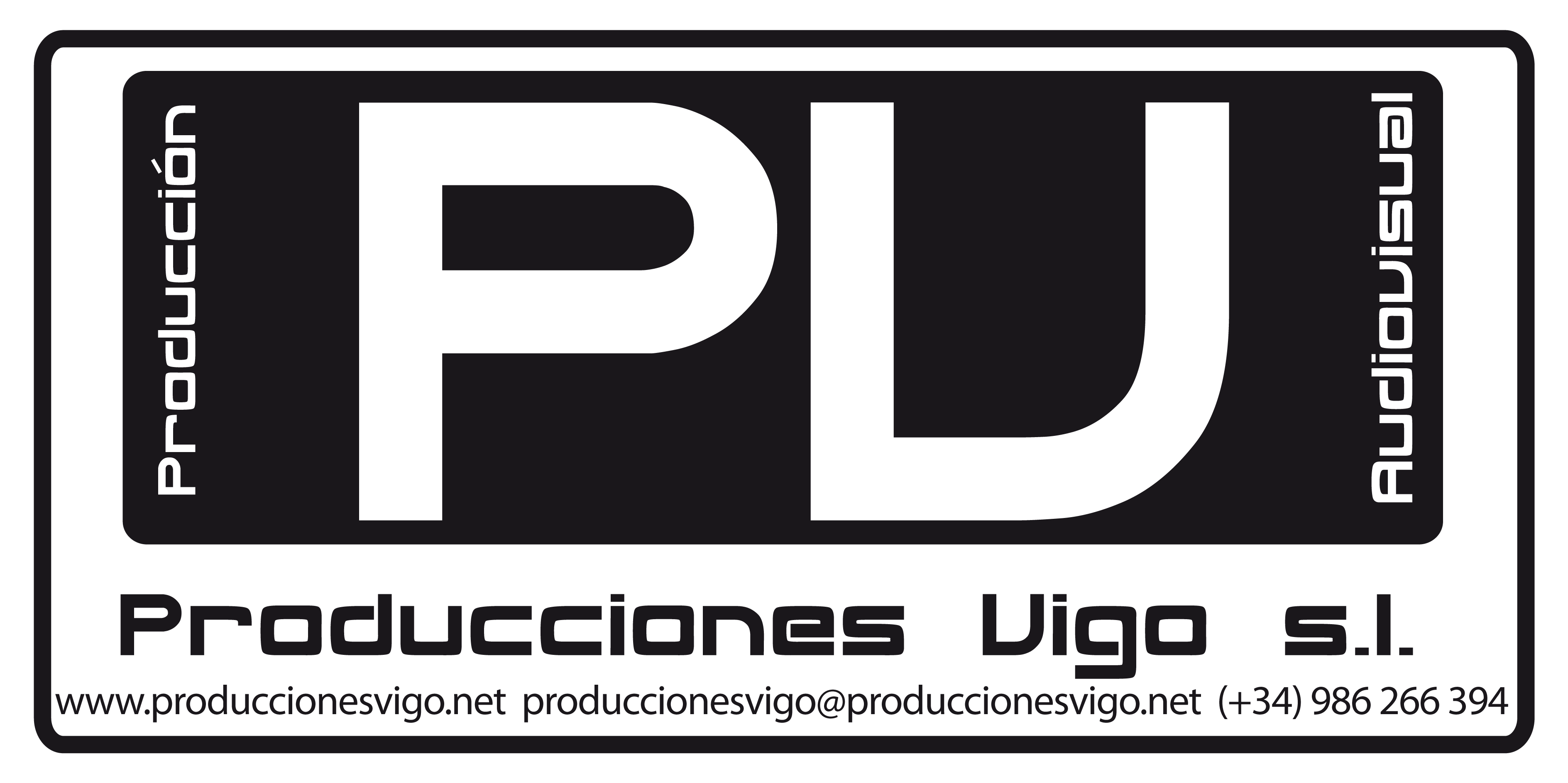 Producciones Vigo S.L. cabecera