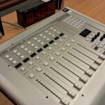 Equipo Sala Radio 1, Mesa AEQ CAPITOL IP
